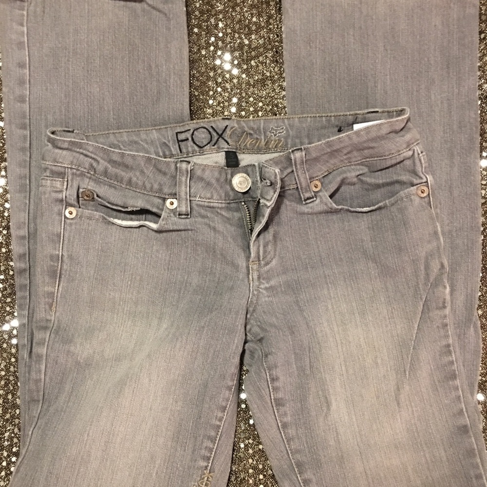 FOX Denim jeans